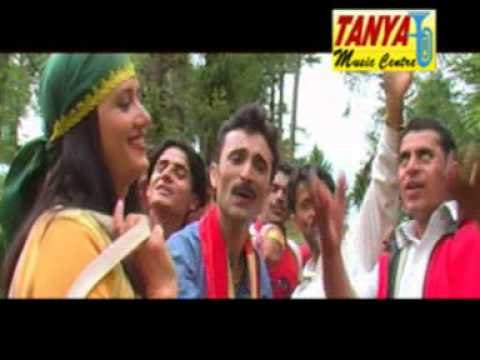 Bhanthno Chali Jatre | Himachali Song | Surendher Sharma | Himachali Hits | Tanya Music & Boutique