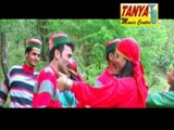 Jiu Tangha Lobhyaha | Himachali Song | Surendher Sharma | Himachali Hits | Tanya Music & Boutique