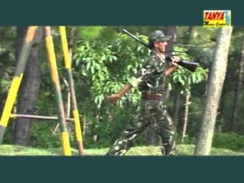 Fojiyan | Himachali Video Song | Jai Prakash Sharma | Himachali Hits | Tanya Music & Boutique