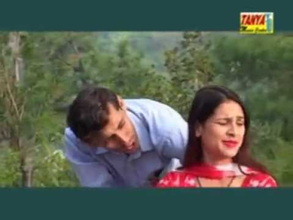 Oh Mallika | Himachali Video Song | Jai Prakash Sharma | Himachali Hits | Tanya Music & Boutique