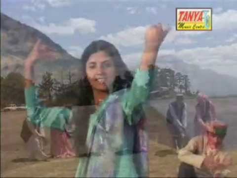 Naati Ra Fera | Himachali Folk Video Song | Jai Prakash Sharma | Himachali Hits | Tanya Music