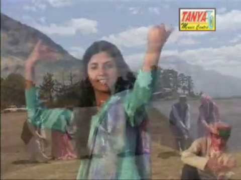 Naati Ra Fera | Himachali Folk Video Song | Jai Prakash Sharma | Himachali Hits | Tanya Music