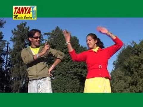 Shun Jara Bathne | Himachali Folk Video Song | Yashwant Damseth | Himachali Hits | Tanya Music