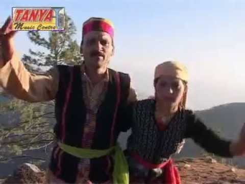 Chal Pinkiyee | Himachali Folk Song | Sher Singh | Himachali Hits | Tanya Music & Boutique