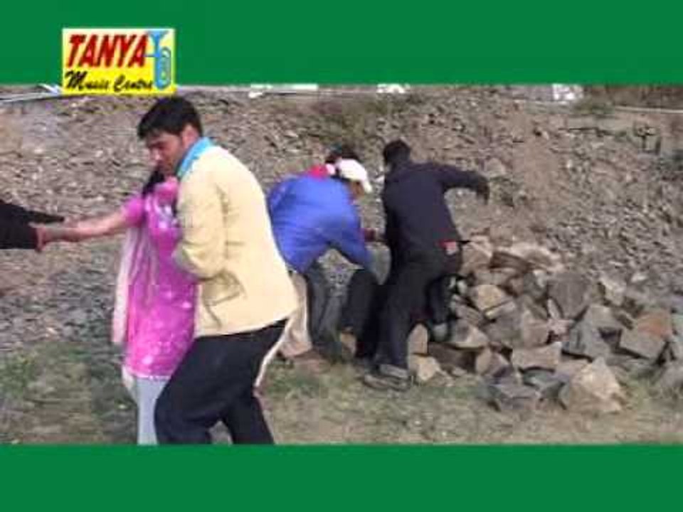 Laila Majnu | Himachali Folk Video Song | Yashwant Damseth | Himachali Hits | Tanya Music