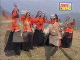 Bhinyuri | Himachali Folk Video Song | Jai Prakash Sharma | Himachali Hits | Tanya Music
