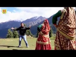 Dhola | New Himachali Folk Video 2014 | Haye Dhola | Rumail Singh | Himachali Hits