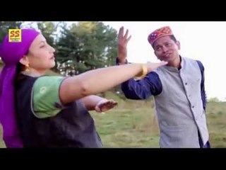 Brij Lala | New Himachali Folk Video | Haye Dhola | Rumail Singh, Divya | Himachali Hits