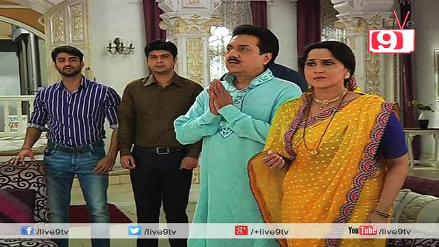Siddhant & Simar Plans To Rescue Sanjana | Sasural Simar Ka