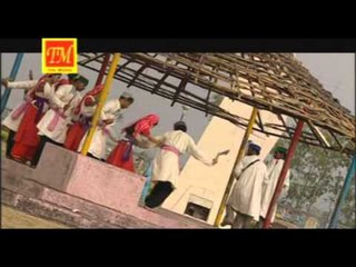Bhaya Jageedua | New Special Himachali Folk Song | TM Music