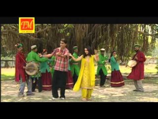 Aaudi Too Ki Aaudi Na | New Special Himachali Folk Song | TM Music