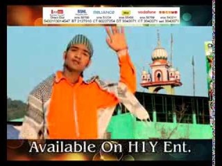 Nigahe Wala Peer | Ramjan Khan | New Punjabi Songs Devotional Albums 2014 "Ibadat Peeran Di"