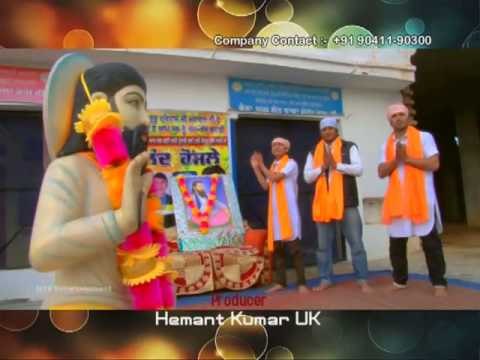 Laaj Rakhlai | Rohit Bali | Guru Ravidaas Di Baani | New Punjabi Devotional Song 2014