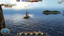 Commander: Conquest of the Americas-PC Gameplay HD Maxed Out