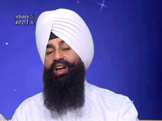 Nanak Chinta Matt Karo | SSG | Bhai Lakhwinder Singh Ji Chandigarh Wale