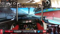 Formula 1 2013 Spanish Grand Prix - Circuit de Catalunya Virtual lap
