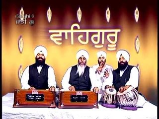 Sansar Sumndey Taar Gobinde