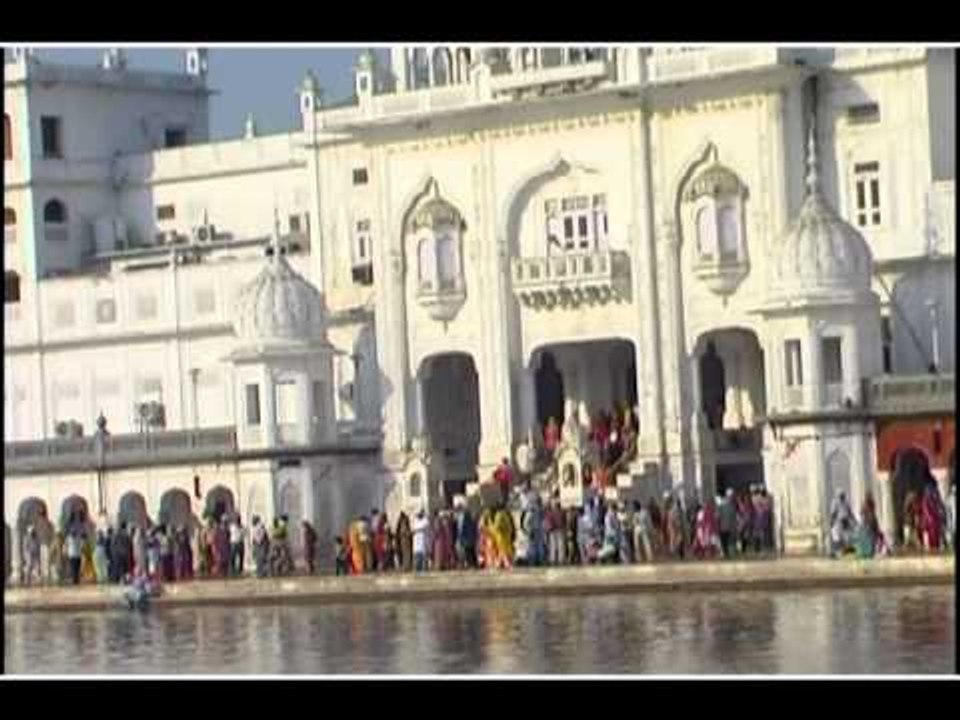 Choji Mere Gobinda