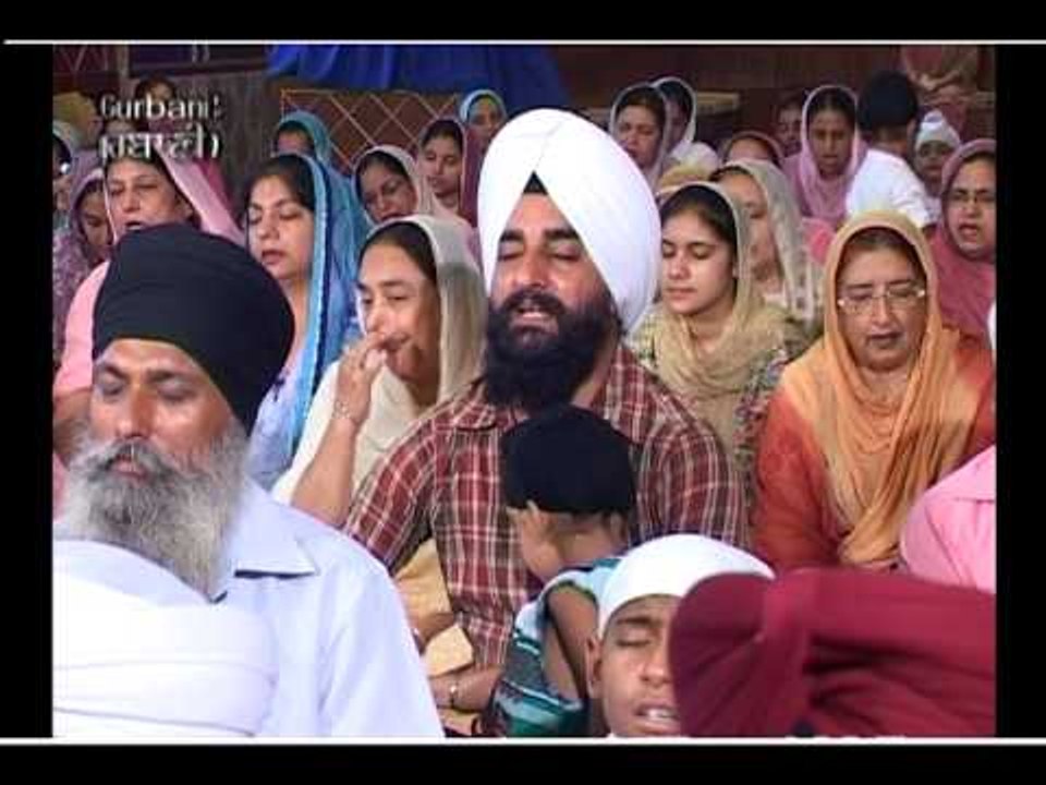 Nirgun Raakh Lia