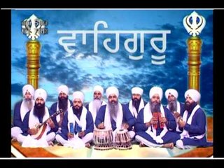 Nanak Naam Miley Ta Jivaan