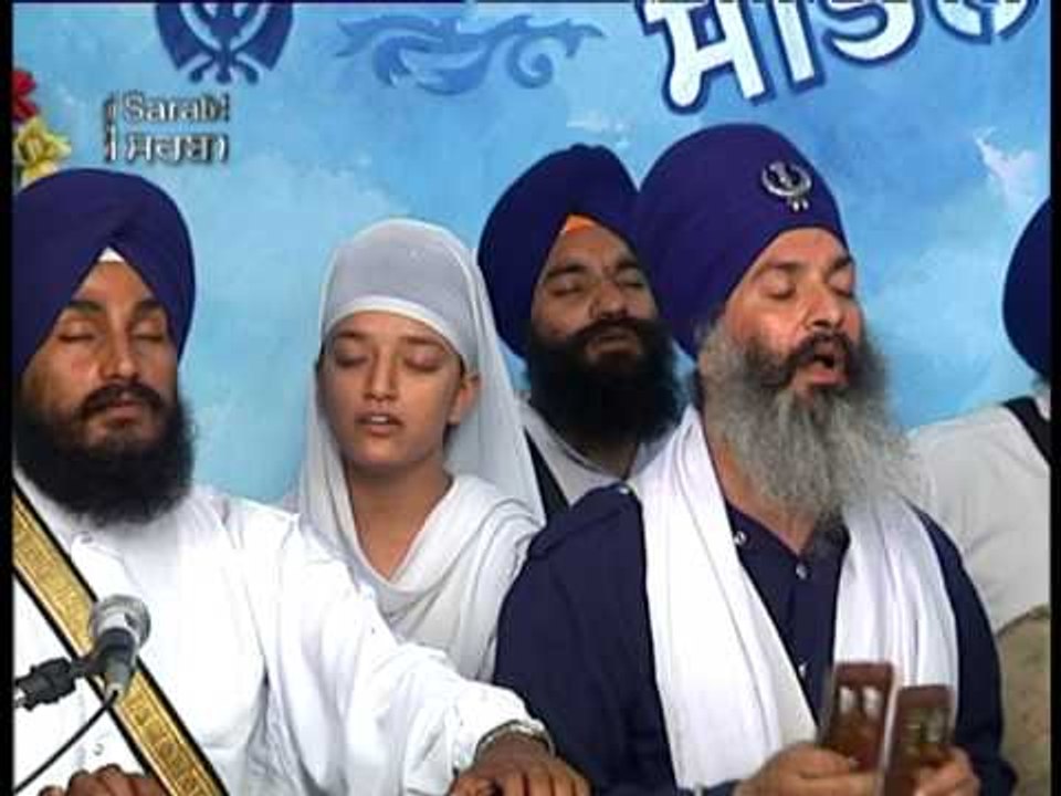 Mann Jeeve Naam Sun Tera || Punjabi Top Song