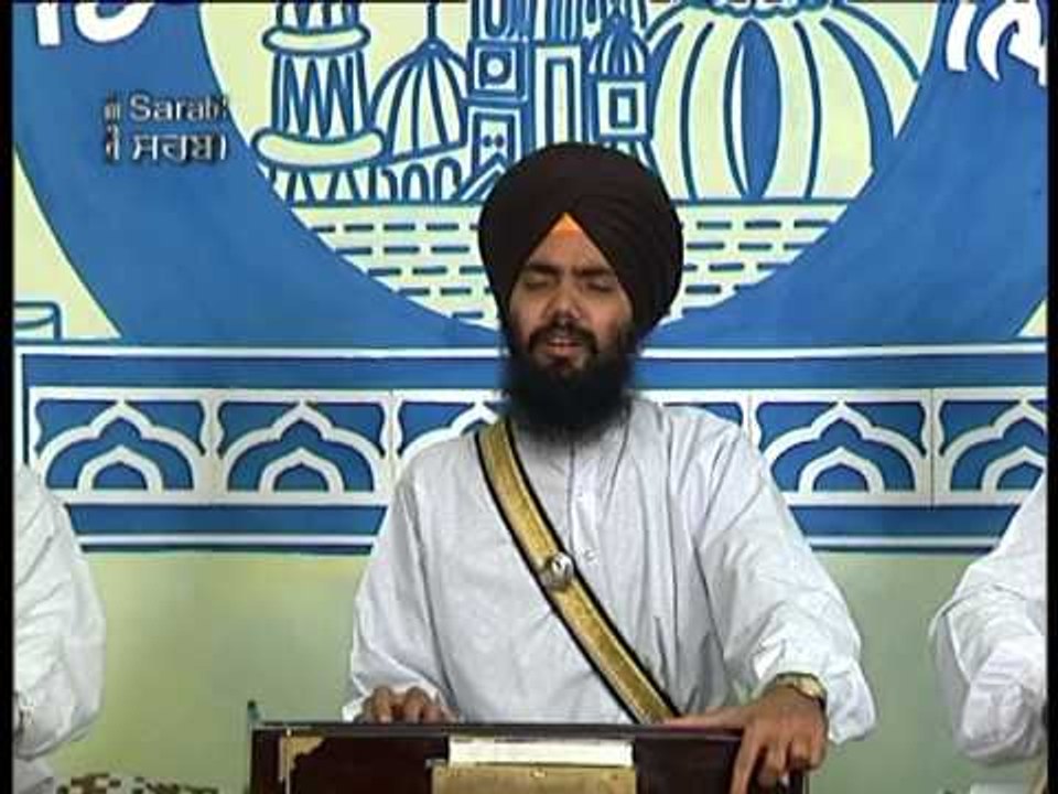 Prabh Jiyo Devoh Darshan Aapna