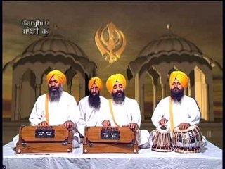 Listen to Bhai Jagpreet Singh Ji Patiale Wale’s Soulful New Album 🎶