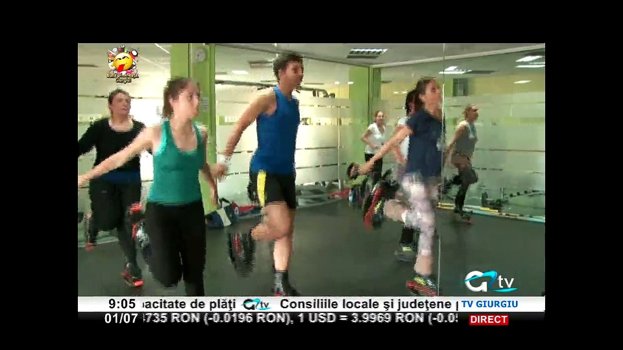 01 IULIE BUNA DIMINEATA GIURGIU