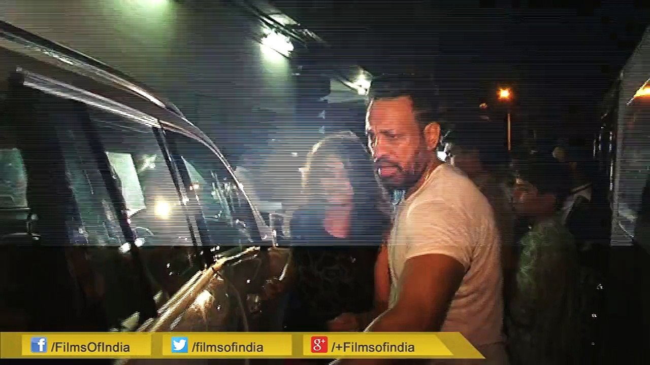 "Bajrangi Bhaijaan Better Than Jurassic World" - Salman Khan