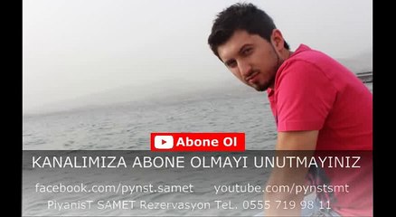 PiyanisT SAMET - ZA TEBE BRATKO