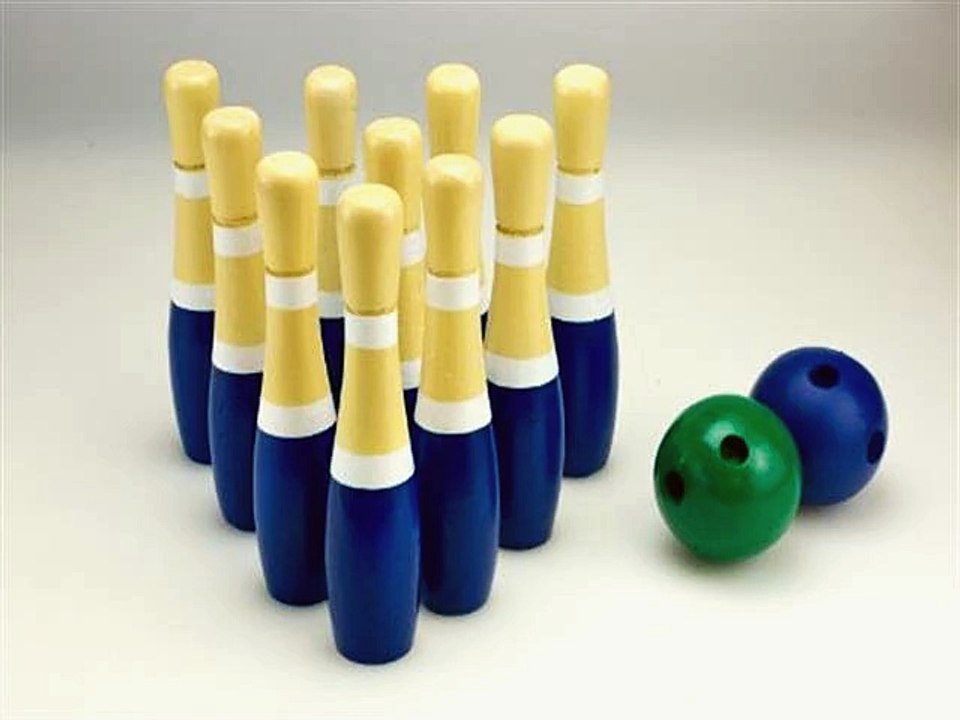 Most Popular Bowling Sets