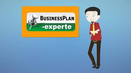 Businessplan kostenlos erstellen