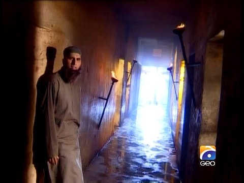 Mohabbat Kya hai - naat by Junaid Jamshed