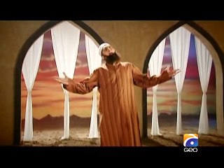 Shab-o-Roz ab tu by Juanid Jamshed