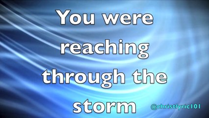 Meredith Andrews - Not For a Moment (After All) (Lyrics)