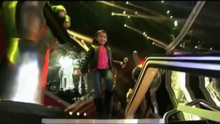 The Voice Kids Philippines Champion: Lyca Gairanod