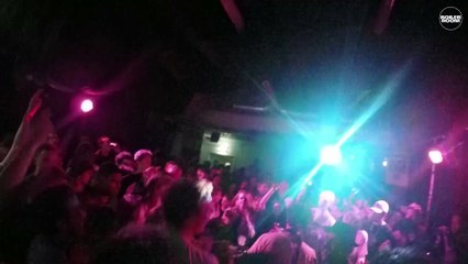 Boiler Room x GoPro Present : Best of Boiler Room 003