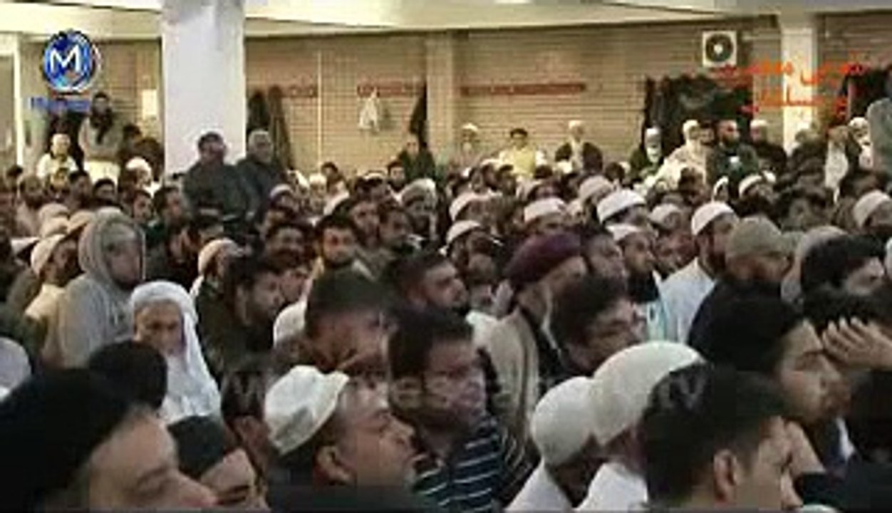 Toba ka Sabaq Amoz Waqia by Maulana Tariq Jameel