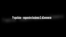 Propulsion - responsive business & eCommerce