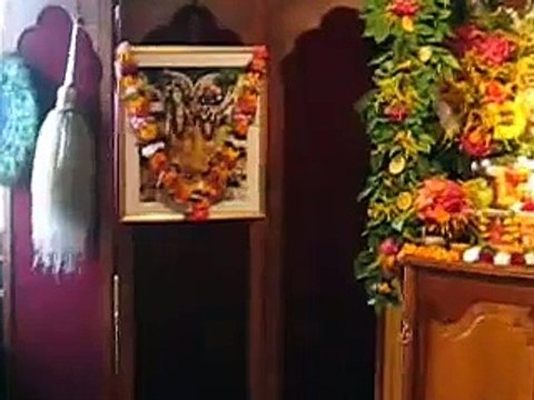 Hare Krishna Hare Rama Bhajan - ISKON Temple, Prague