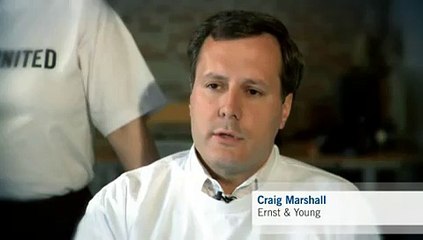 Ernst and Young: Celebration of Excellence 2009 Winner