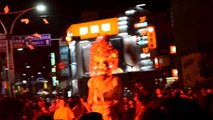 Funky Taiwan - Danshui Temple Celebrations - Slow Clip #01 - 2015.06.20