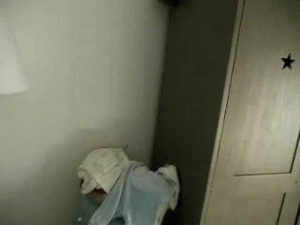 Chambre d'Adam