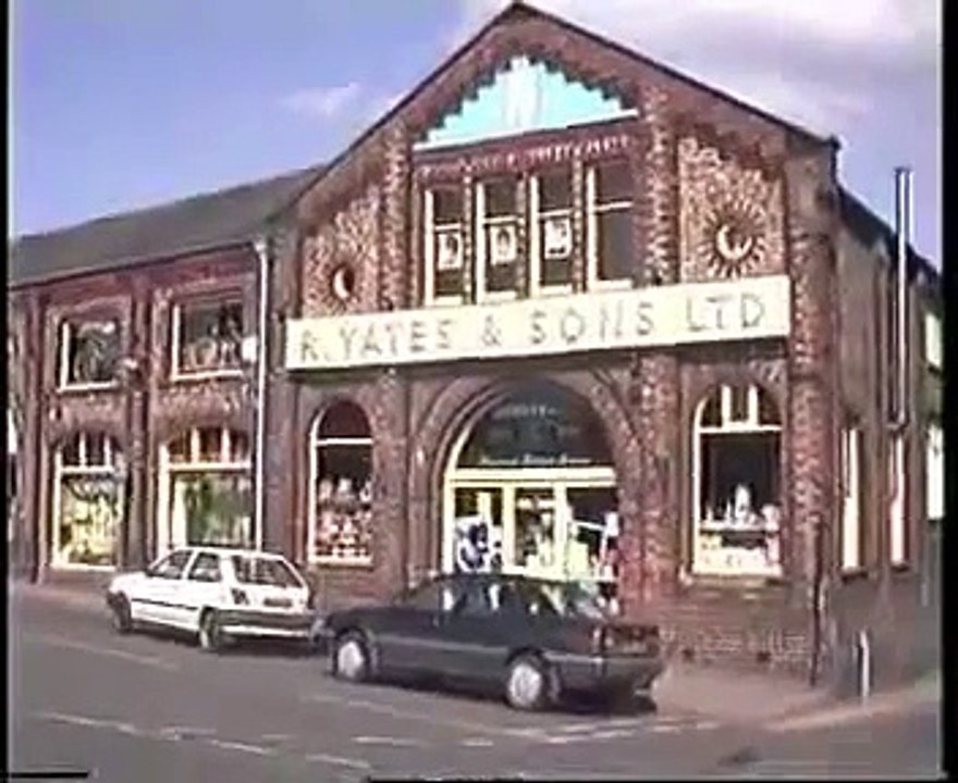 Malton 95