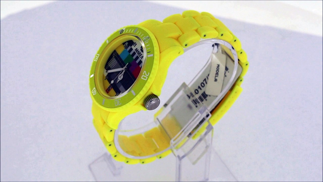 MAREA Kol Saati - 17 Modela Saat