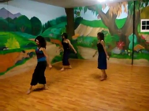 danza cristiana contemporanea