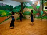 danza cristiana contemporanea