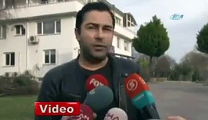 Atilla Taş; Beni Türk adaletine teslim etmeyin