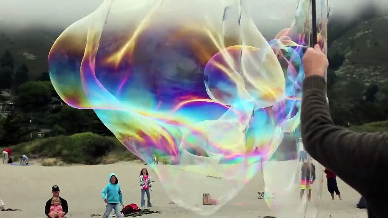 An amazing and fascinating Video