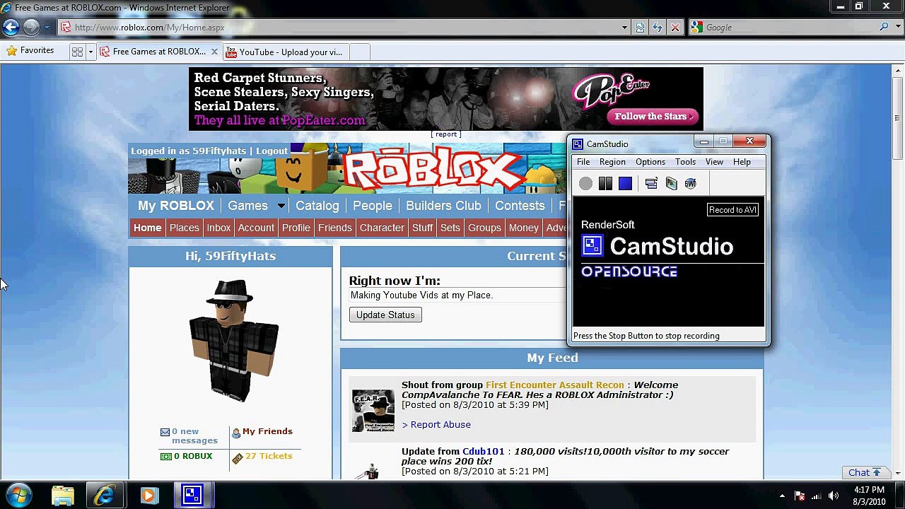 Roblox Robux Givers Site Risky Video Dailymotion - roblox groups that give free stuff